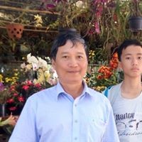 Minh Dương