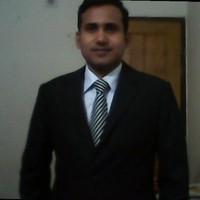 Md. Mizanur Rahaman