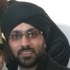 Gurpreet Jandu