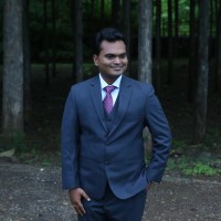 Prathmesh Ghag