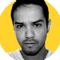 Victor Eduardo Cruz Morán