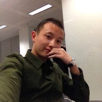 Dylan Gong