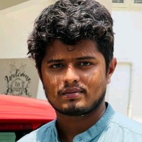 ADARSH V R