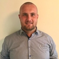 Luke Fairless