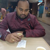 Prahlad singh