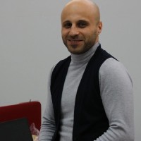 Farid İsmayilzada