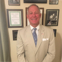 William (Bill) Bradshaw