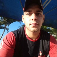 Alex Lima