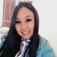 Maria Antonieta Salvatierra Geraldo