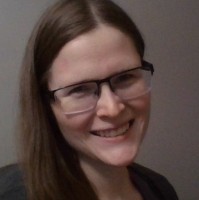Ericka Paulin