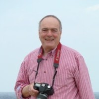 Rev John S Currie