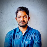 Sharath K.