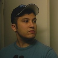 Michael Perez-Rinaldi