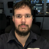 Michael Poirier