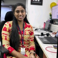 Preethi Manoharan G