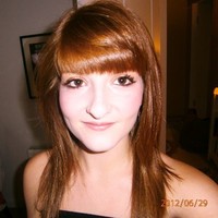 Rachel Elizabeth Hogan