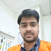 Noor Ahamed Shaik