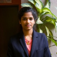 Abirame Ganeshamoorthy