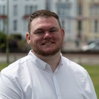 Jack O'Connell
