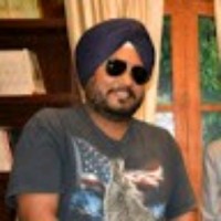 Paramjit Birdi