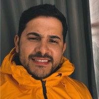 Erik Oliveira