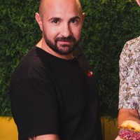 Pedro Francés Huélamo