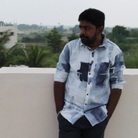 Vignesh M