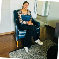 Shivani Gaur
