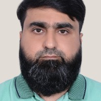 Zubair Khan