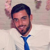 Julien Nader, Pmp®
