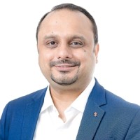 Wajih ul Hasan Mahmood