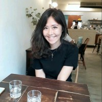 Kelly Lin