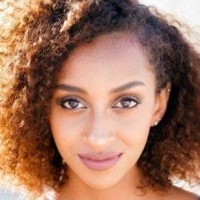 Naomi Berhane