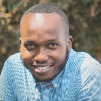 Solomon Cheluk Ngetich