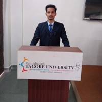 Ujjwal Kumar