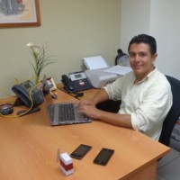 Juan Carlos Ernesto Martinez Renderos