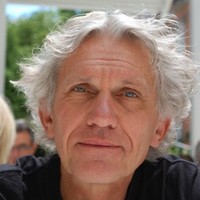 Johan Dekker Den