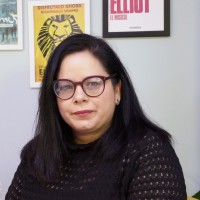 Susana Reyes