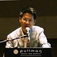 Francis Yap, MD, MBA