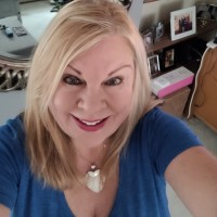 Maria Hoskin