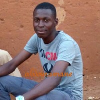 Abdouramane Hassane