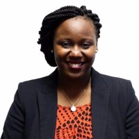 Nobuhle Sibanda