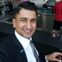 Reuben Koilundahsamy