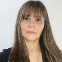 Bárbara Mariela Vieyra
