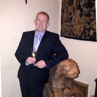 Robin Steenson