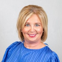 Kimberly Blevins