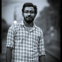anirudh Ppillai