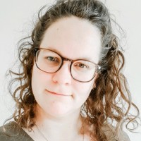 Ingrid Van Den Bergh