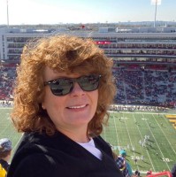 Angela William