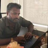 Arun Kumar Devaraj